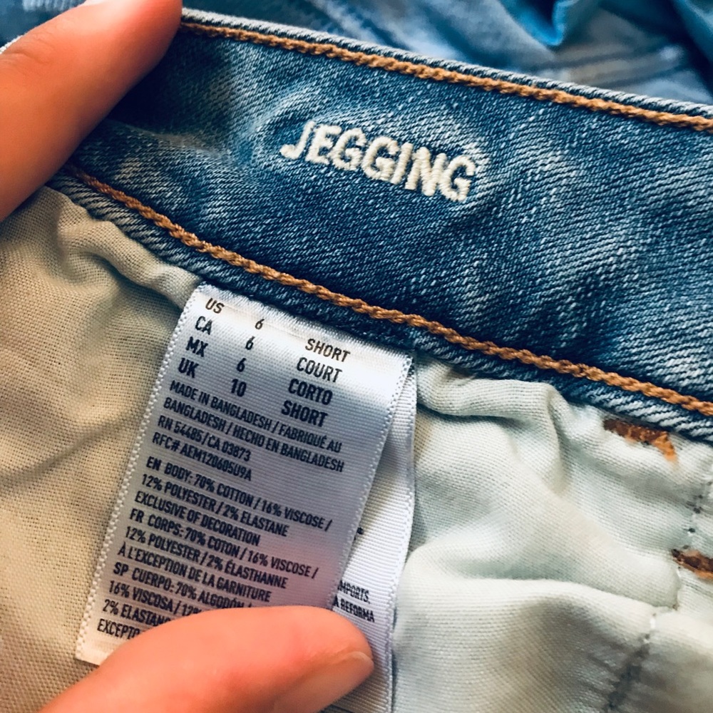AE Jeans - Picture 4 of 4